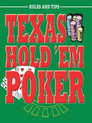 cover image of Texas Hold 'Em Poker